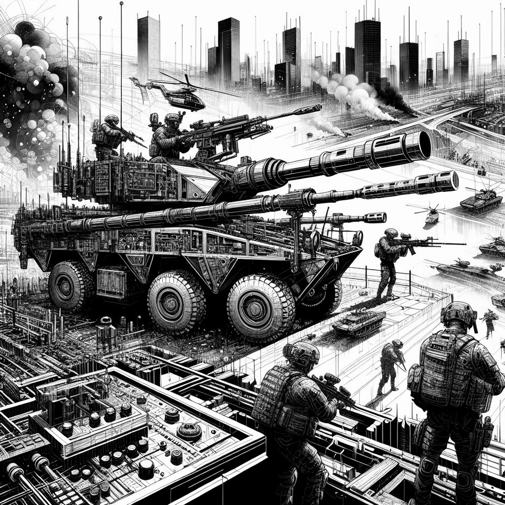 Battlefield 6: Update bringt umfassende Verbesserungen und neue Inhalte Battlefield 6: Update bringt umfassende Verbesserungen und neue Inhalte