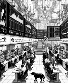 ai-bayer-stock-market