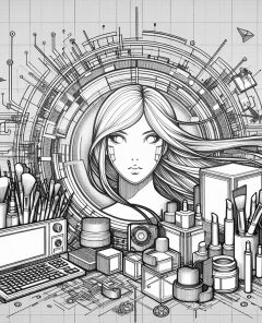 ai-beauty-gaming-twitch