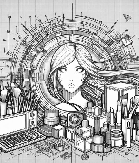 ai-beauty-gaming-twitch