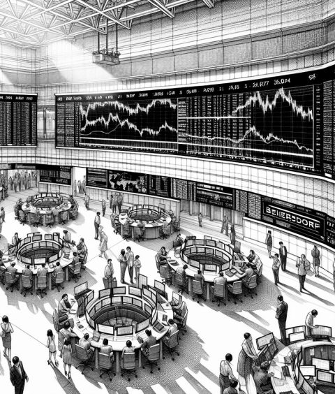 ai-beiersdorf-stock-analysis