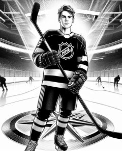 ai-ben-kindel-nhl-debut