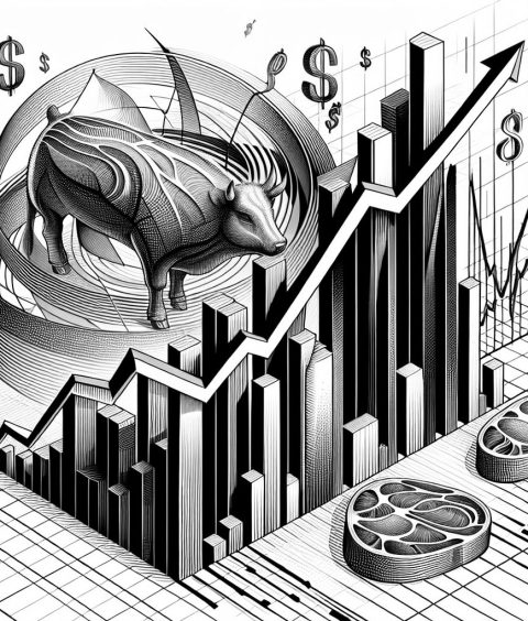 ai-beyond-meat-stock