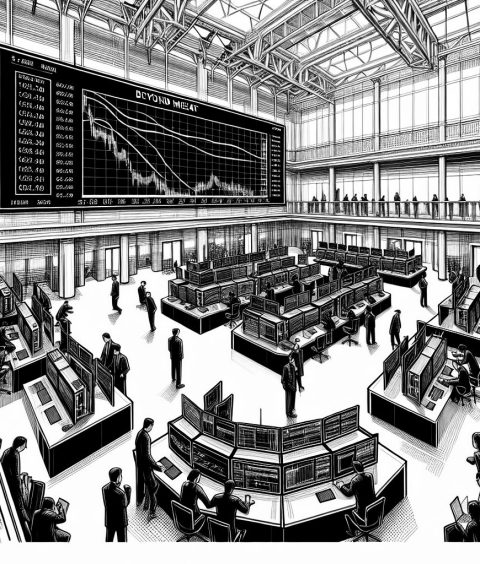 ai-beyond-meat-stock