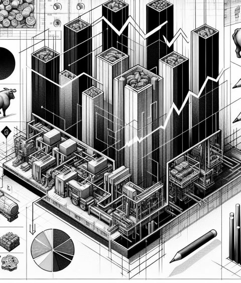ai-beyond-meat-stock