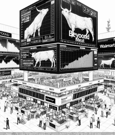 ai-beyond-meat-walmart