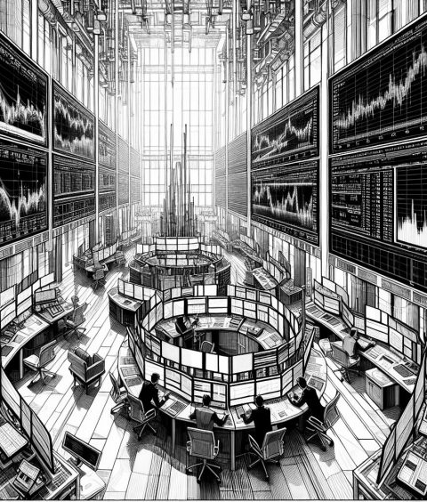 ai-bilfinger-stock-market
