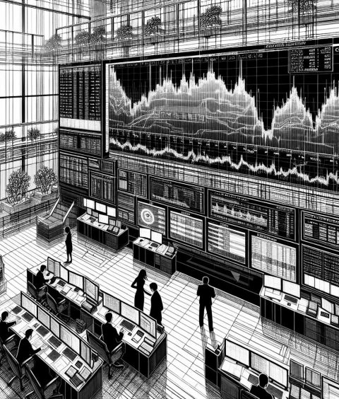 ai-bilfinger-stock-market