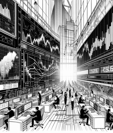 ai-bilfinger-stock-market