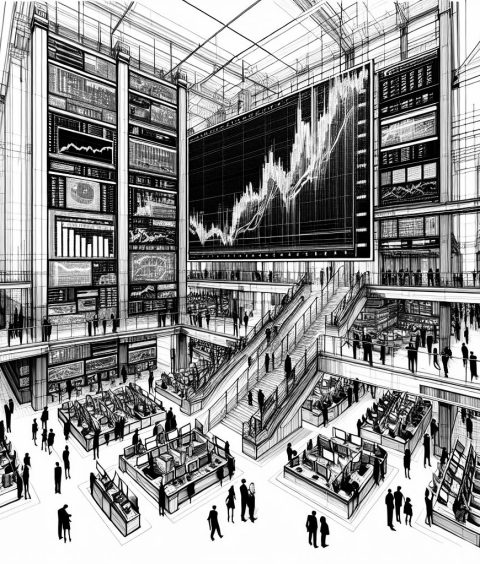 ai-bilfinger-stock-market