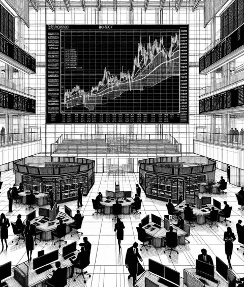 ai-bilfinger-stock-market