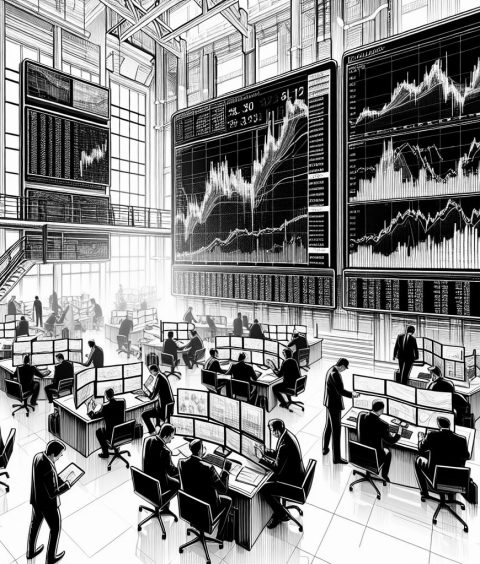 ai-bilfinger-stock-market
