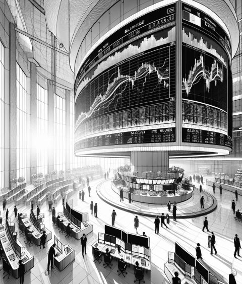 ai-bilfinger-stock-market