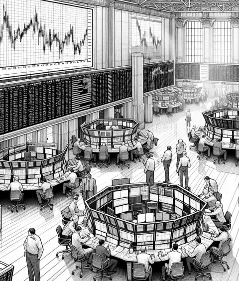 ai-bilfinger-stock-market