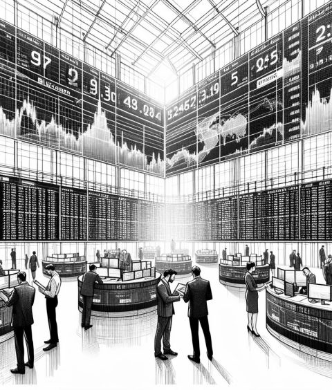 ai-bilfinger-stock-market