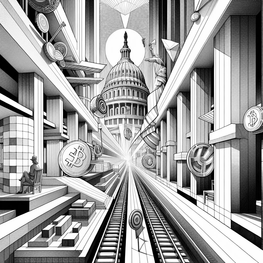 Binance und die umstrittene Begnadigung von CZ: Ein Blick hinter die Kulissen Binance und die umstrittene Begnadigung von CZ: Ein Blick hinter die Kulissen