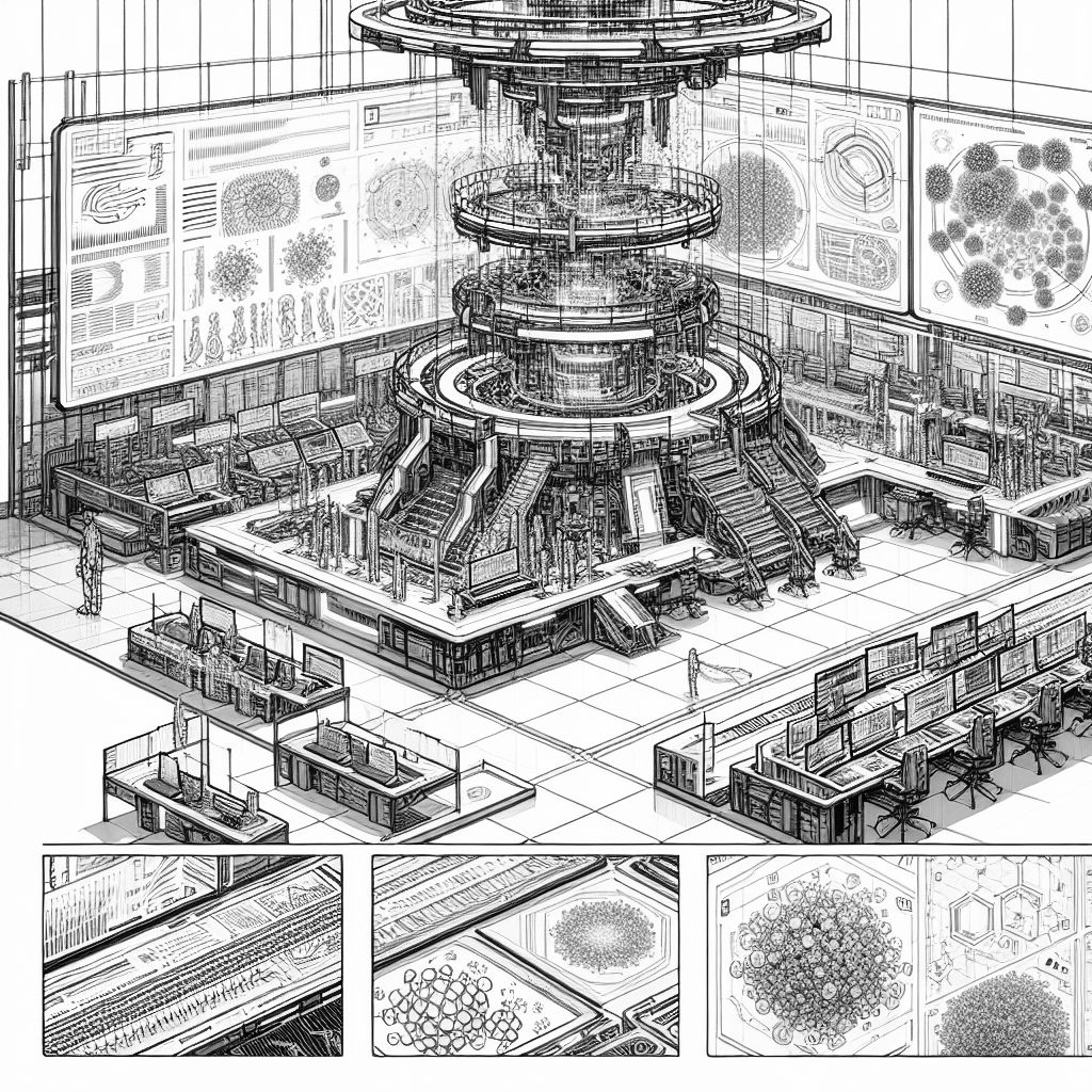 Valthos: KI-gestützte Biodefense mit OpenAI-Unterstützung Valthos: KI-gestützte Biodefense mit OpenAI-Unterstützung