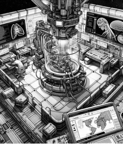 ai-bioprinting-space
