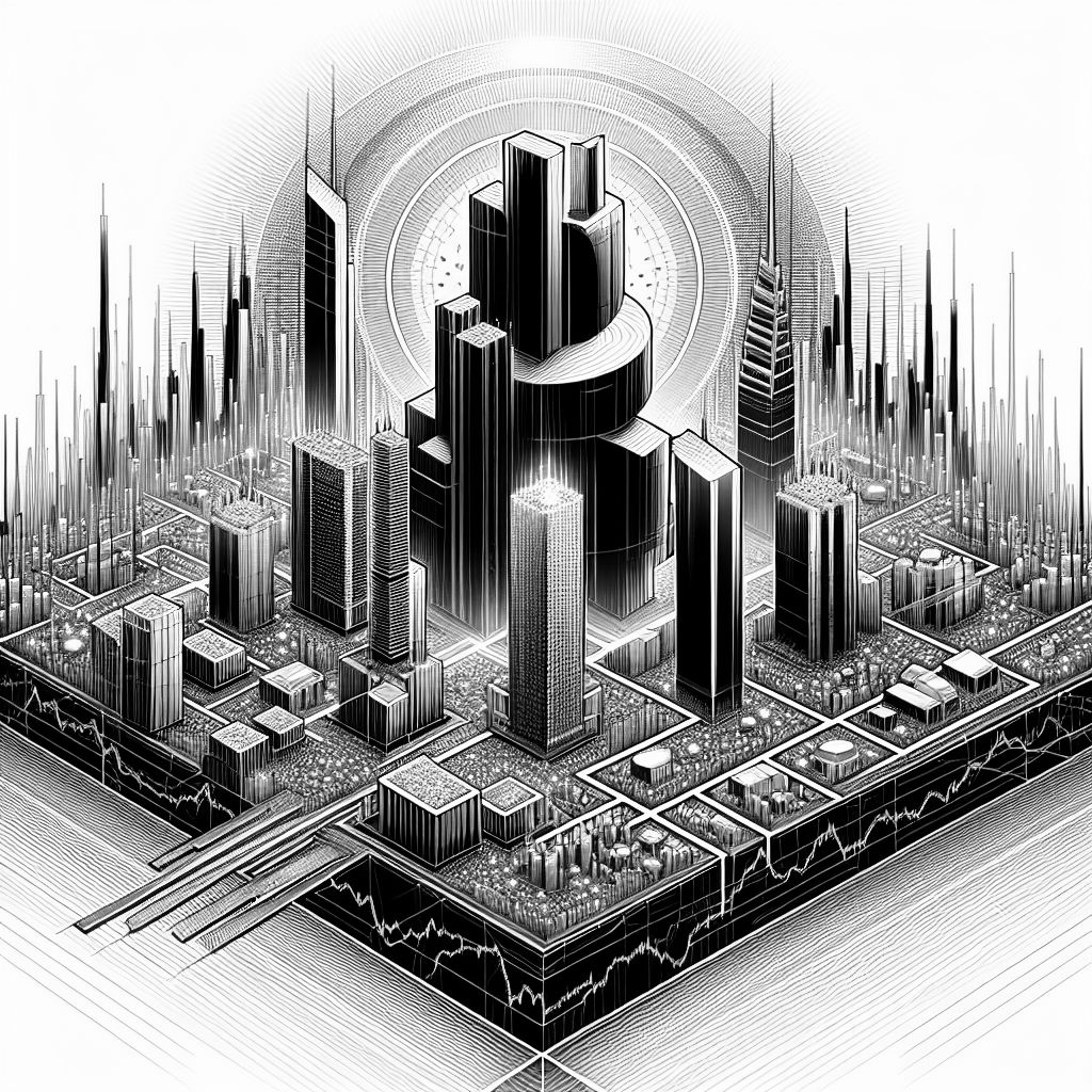 Bitcoin zieht Kapital aus Altcoins ab: Ein dauerhafter Trend? Bitcoin zieht Kapital aus Altcoins ab: Ein dauerhafter Trend?