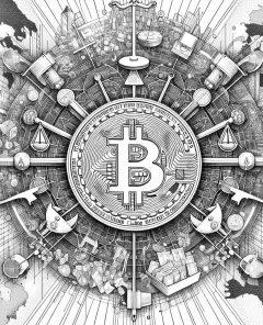 ai-bitcoin-bank-trade-tensions