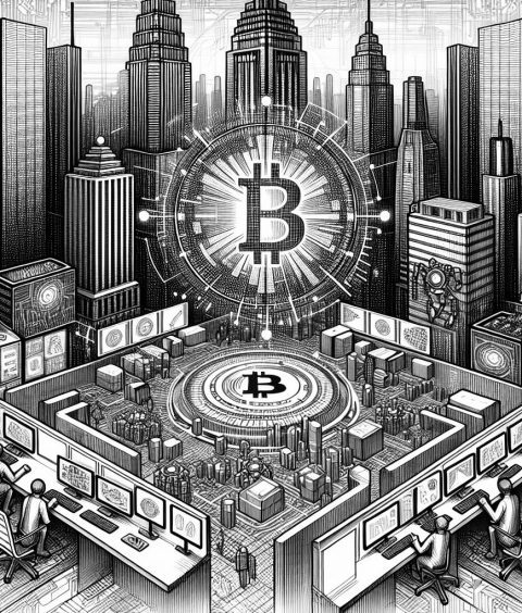 ai-bitcoin-blockchain-investment