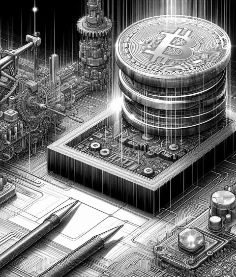 ai-bitcoin-casascius-treasure