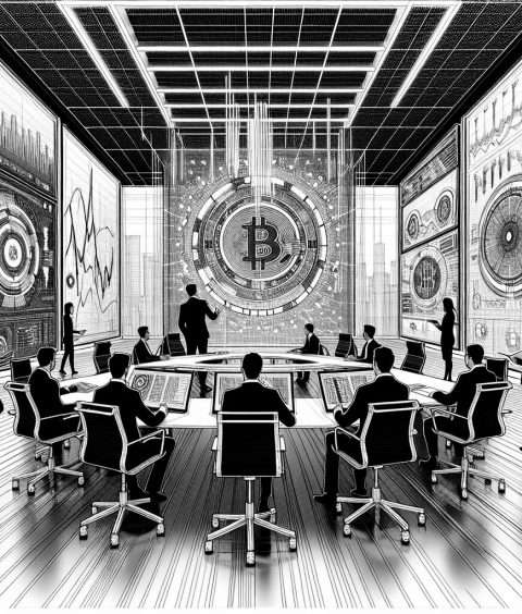 ai-bitcoin-corporate-investment