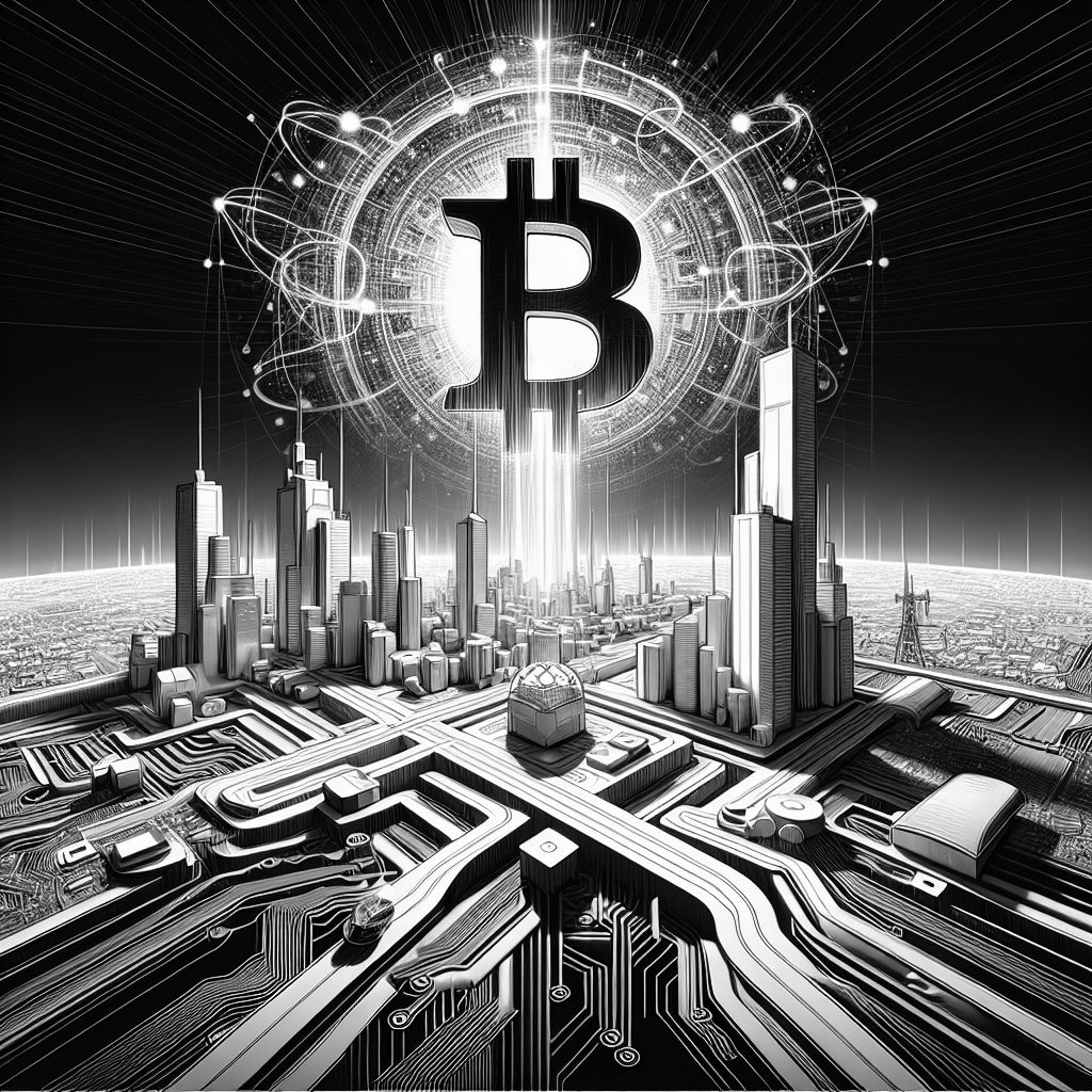 Elon Musk und die Energiefrage von Bitcoin: Eine neue Perspektive Elon Musk und die Energiefrage von Bitcoin: Eine neue Perspektive