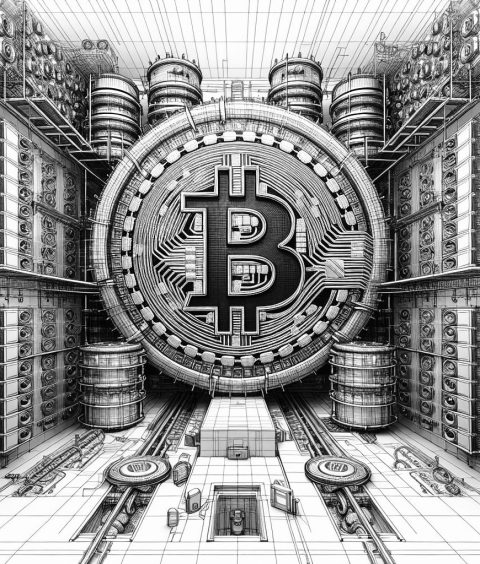 ai-bitcoin-exchange-reserves