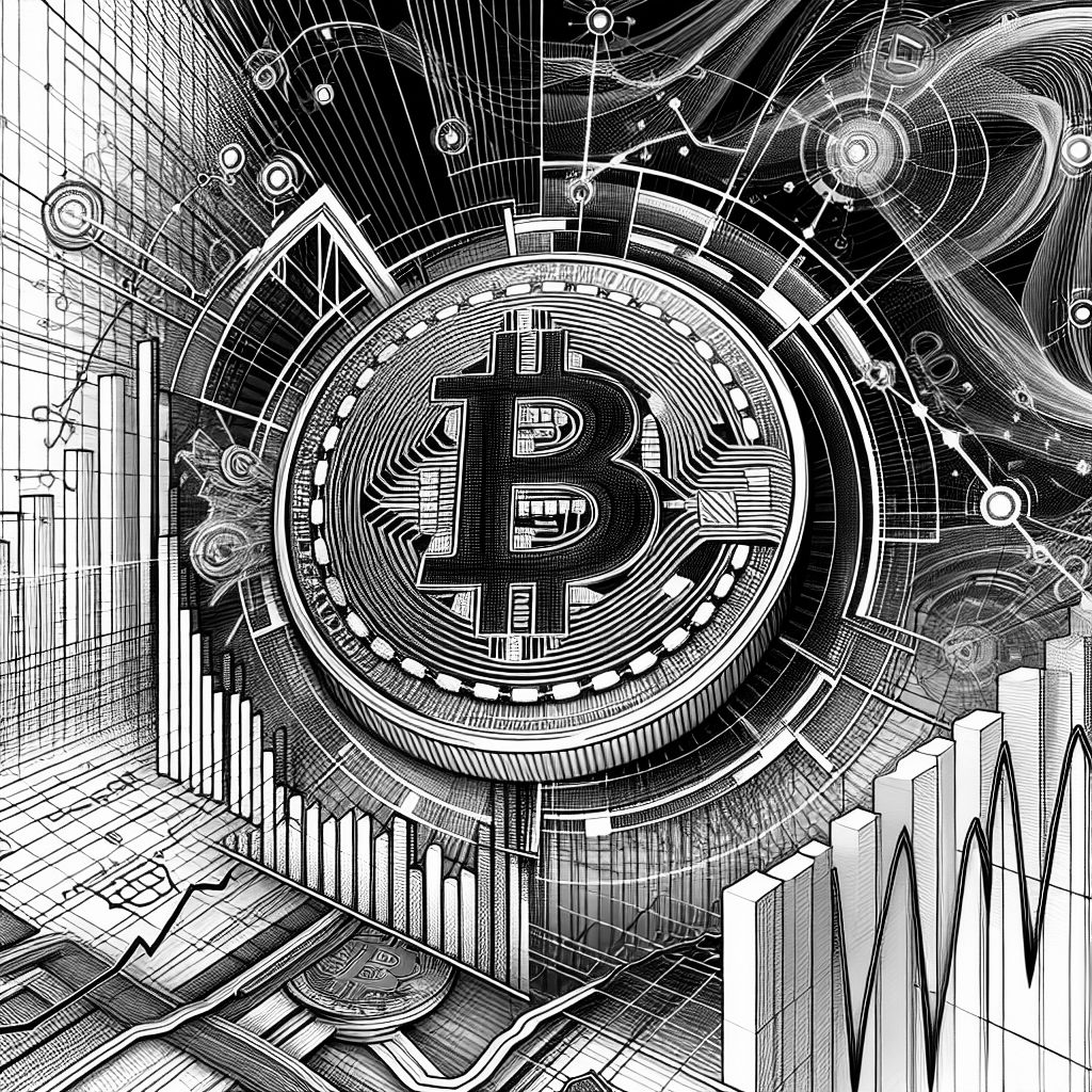 Bitcoin supply shock: 613,000 BTC disappear from Binance Bitcoin supply shock: 613,000 BTC disappear from Binance