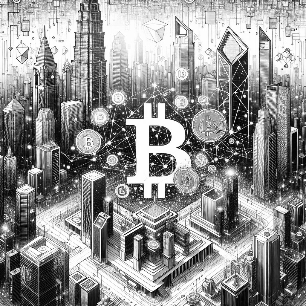 Bitcoin-Preisexplosion: Wall Street bereitet sich auf Fed-Politikwechsel vor Bitcoin-Preisexplosion: Wall Street bereitet sich auf Fed-Politikwechsel vor