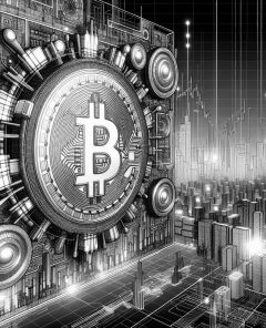 ai-bitcoin-financial-market