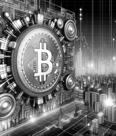 ai-bitcoin-financial-market