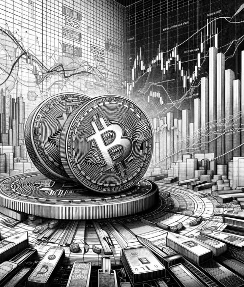 ai-bitcoin-gold-correlation