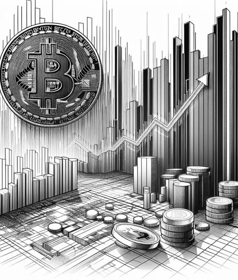 ai-bitcoin-gold-correlation