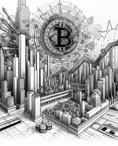 ai-bitcoin-gold-divergence