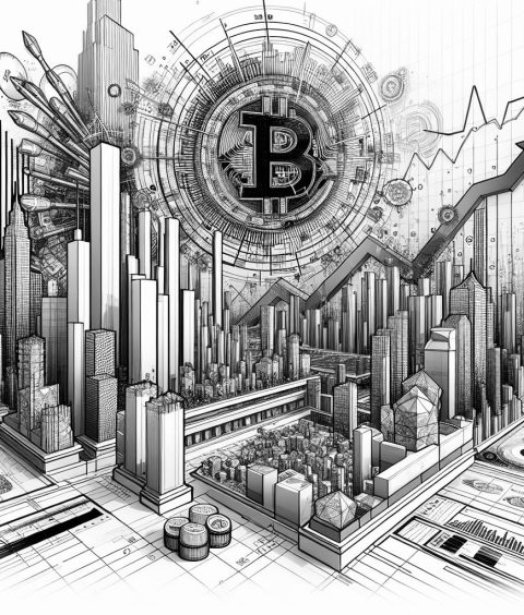 ai-bitcoin-gold-divergence