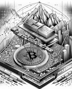 ai-bitcoin-gold-financial-future