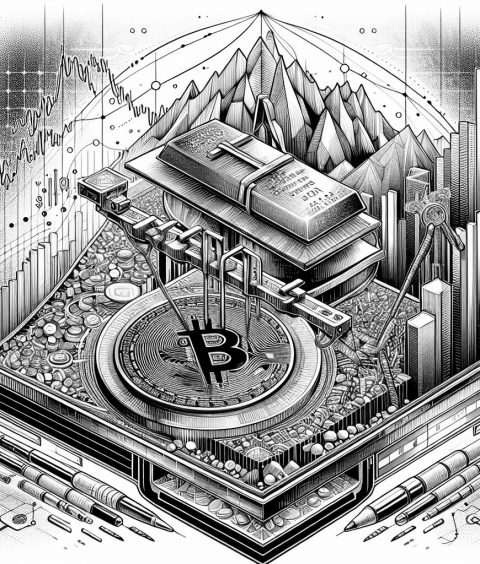 ai-bitcoin-gold-financial-future