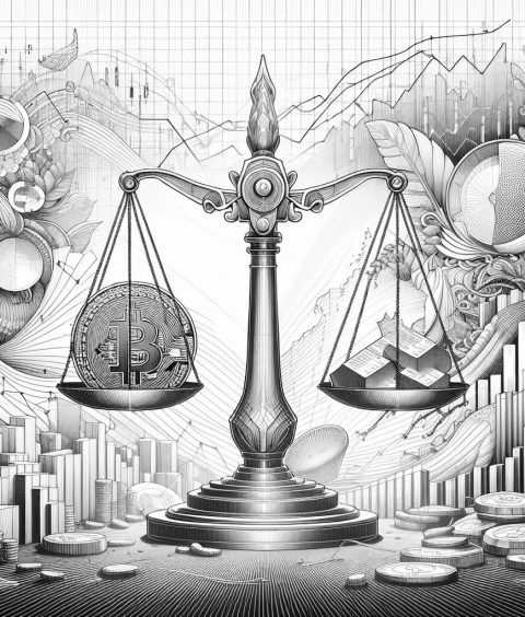 ai-bitcoin-gold-investment