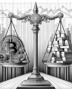 ai-bitcoin-gold-investment