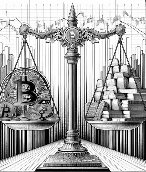 ai-bitcoin-gold-investment