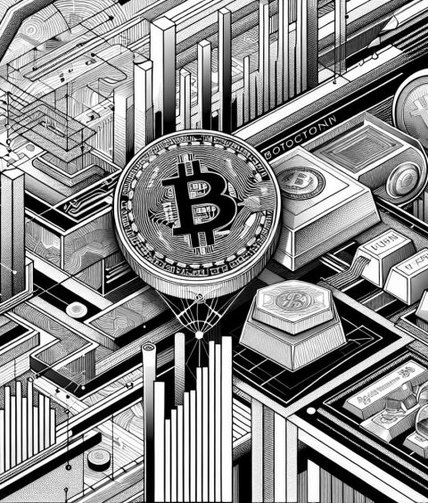 ai-bitcoin-gold-roadmap