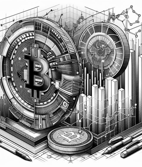 ai-bitcoin-gold-trade