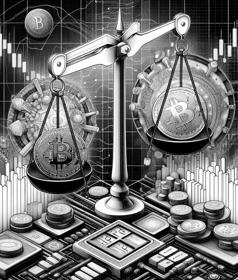 ai-bitcoin-gold-trade