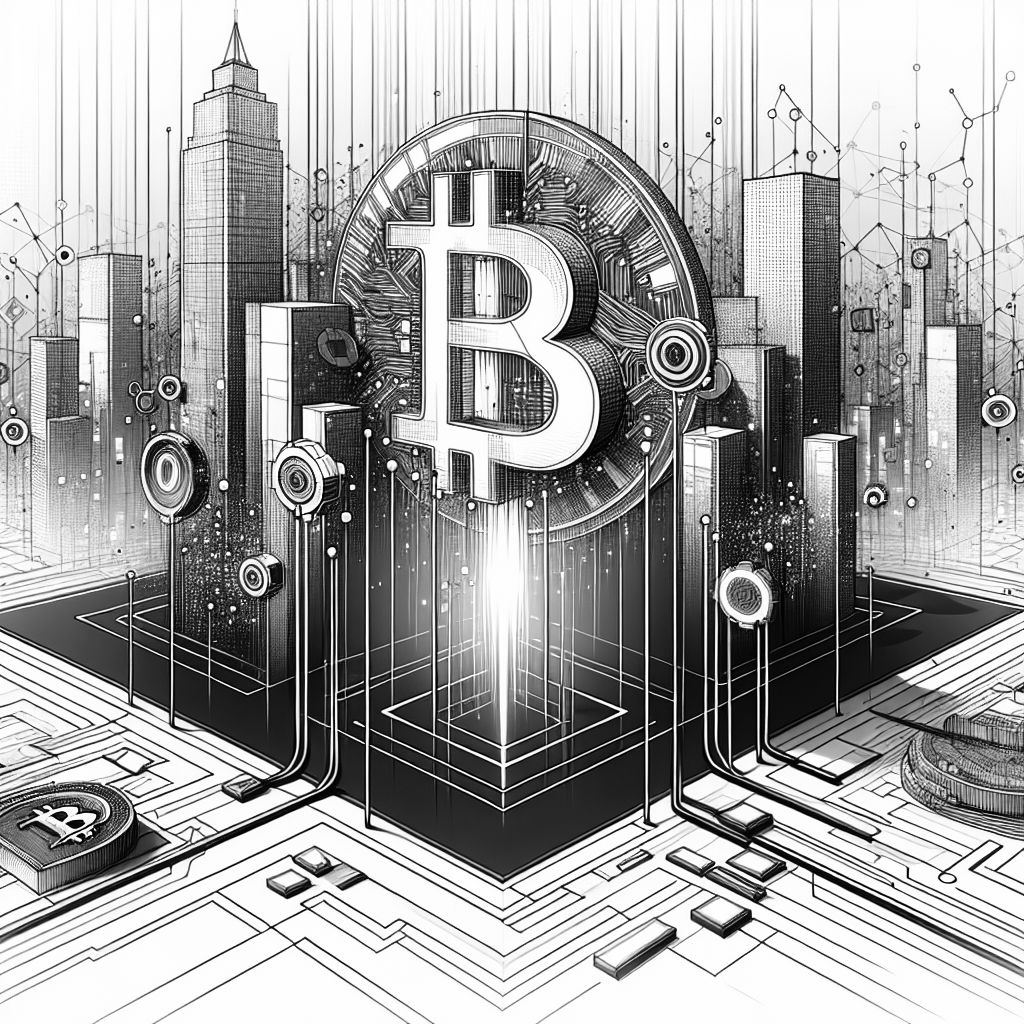 Bitcoin als Weg zur Millionärs-Rente: Chancen und Risiken Bitcoin als Weg zur Millionärs-Rente: Chancen und Risiken