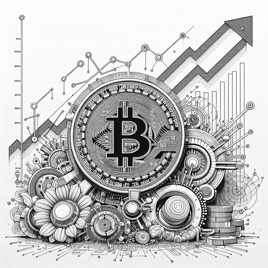 Bitcoin: Eine lohnende Investition trotz Volatilität Bitcoin: Eine lohnende Investition trotz Volatilität