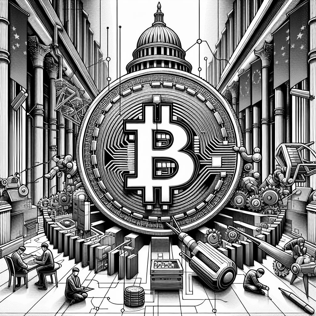 Relai erhält MiCA-Lizenz: Bitcoin-Investitionen in Europa im Aufwind Relai erhält MiCA-Lizenz: Bitcoin-Investitionen in Europa im Aufwind