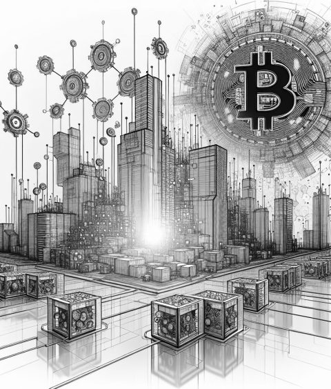 ai-bitcoin-layer2-arkade