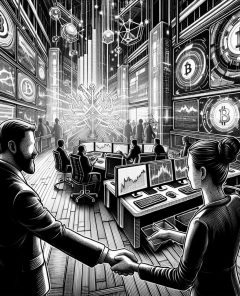 ai-bitcoin-lending